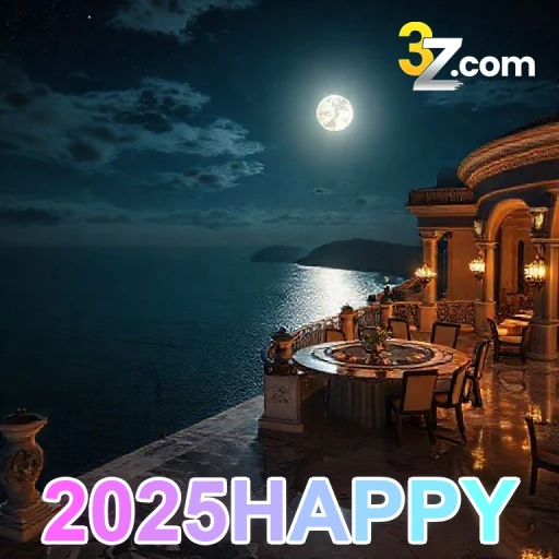2025HAPPY Jogos de caça-níqueis