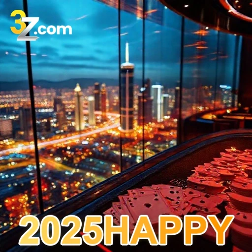2025HAPPY