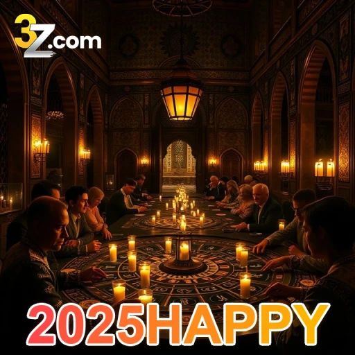 2025HAPPY