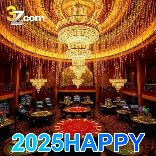 2025HAPPY Promoções Especiais