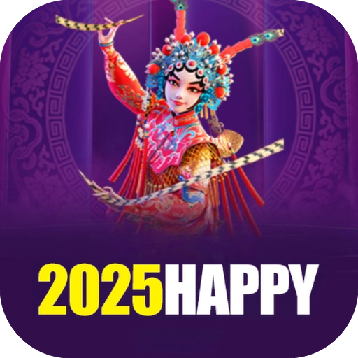2025happy