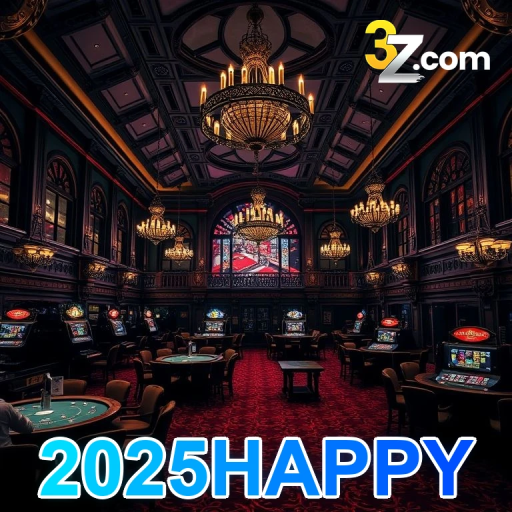 Inovação na seção de app do 2025HAPPY para gamers