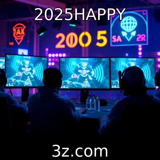 Tendências emergentes na experiência de jogos online