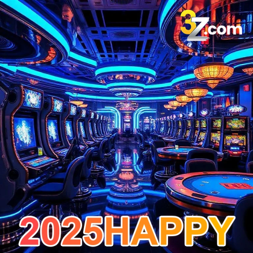 Jogos Incríveis Esperam por Você no 2025HAPPY