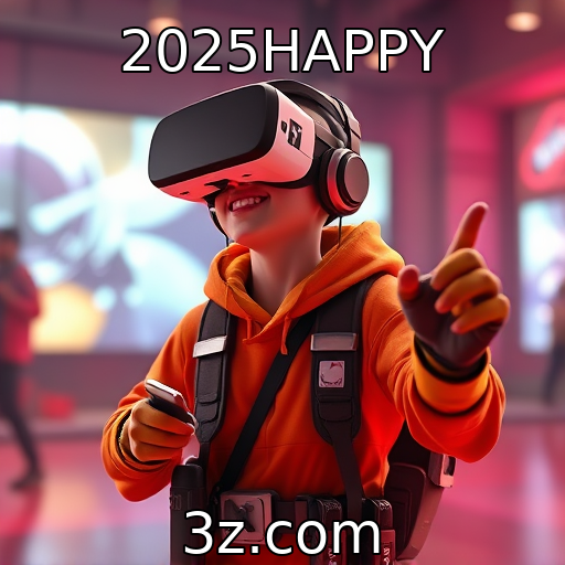 Avanços tecnológicos em jogos de realidade virtual